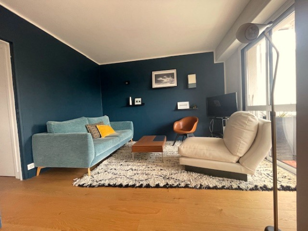 Offres de vente Appartement Anglet 64600